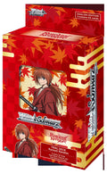 Weiss Schwarz: Rurouni Kenshin: Trial Deck