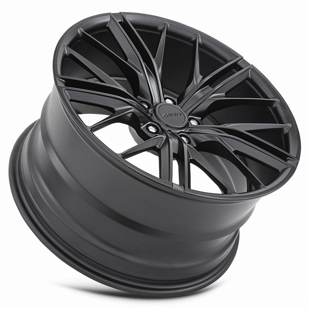 MRR M650 Wheels