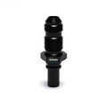 Quick Click Male Fitting to -AN Male Bulkhead