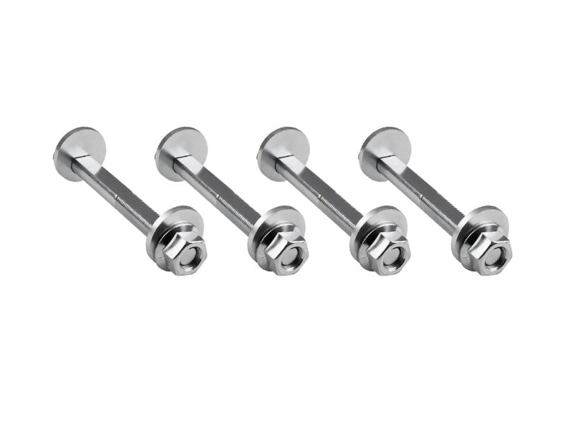 ICON 2004+ Nissan Titan Alignment Cam Kit