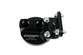 Improved Racing Remote Engine & Transmission Oil Filter Mount, 2-Port