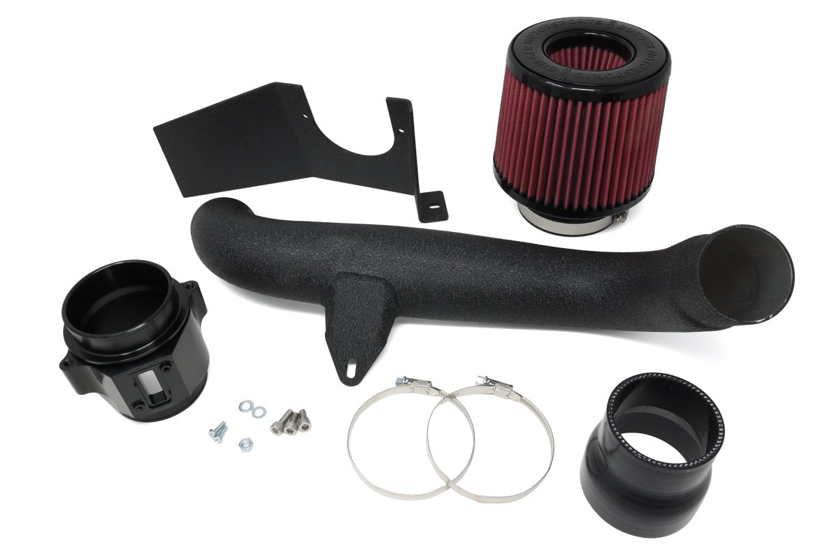 BMS High Flow V2 Intake for 2021+ Mazda 3 & CX30 SKYACTIV® 2.5L Turbo