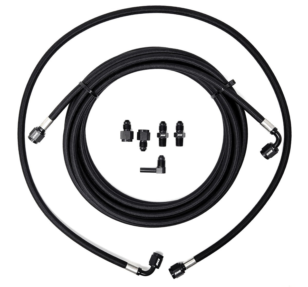 BMS Water Methanol Injection Kit