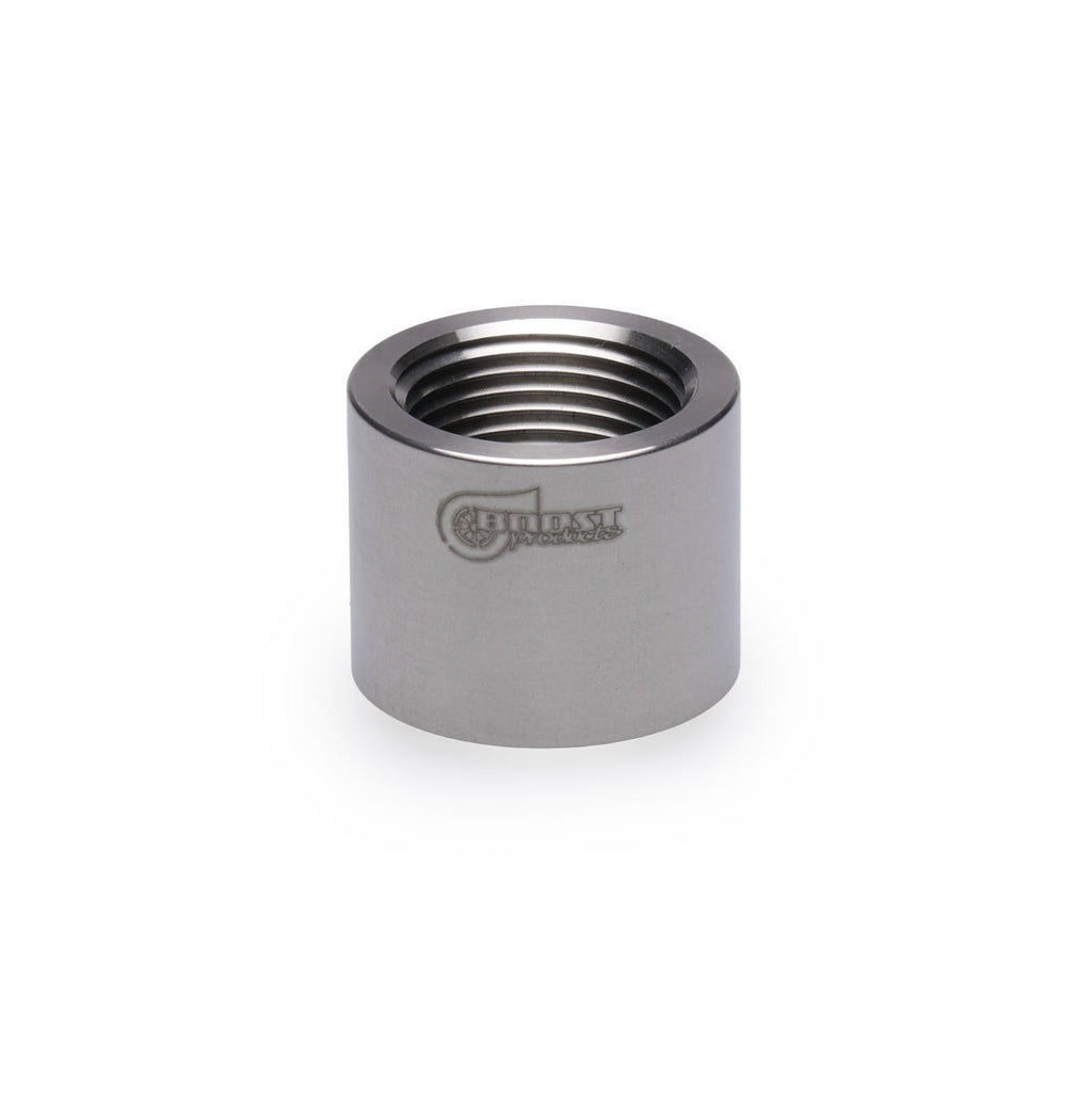 Weld-On Adapter NPT Female - Stainless Steel