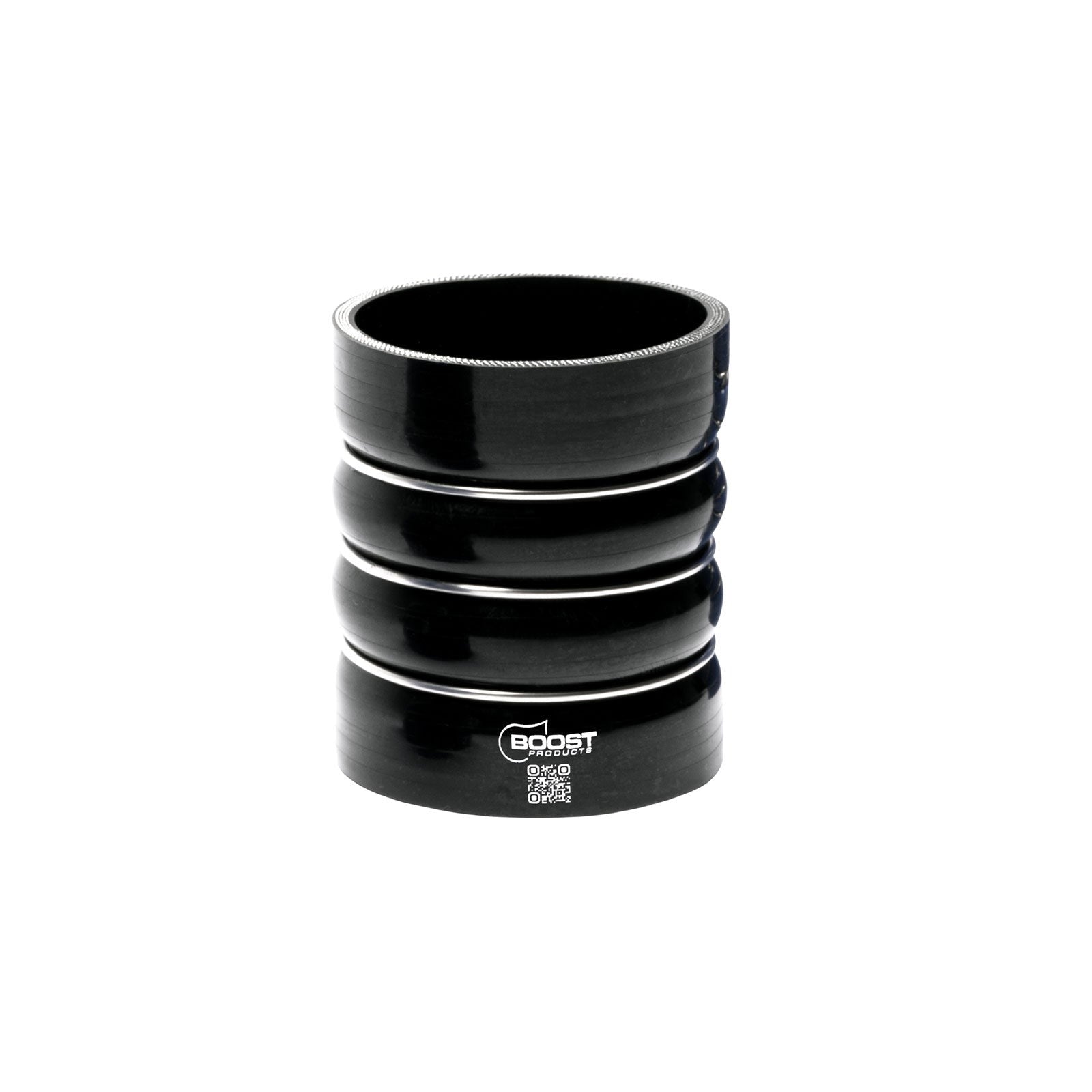 Silicone Coupler with Double Hump