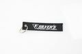 Silver's Keychain