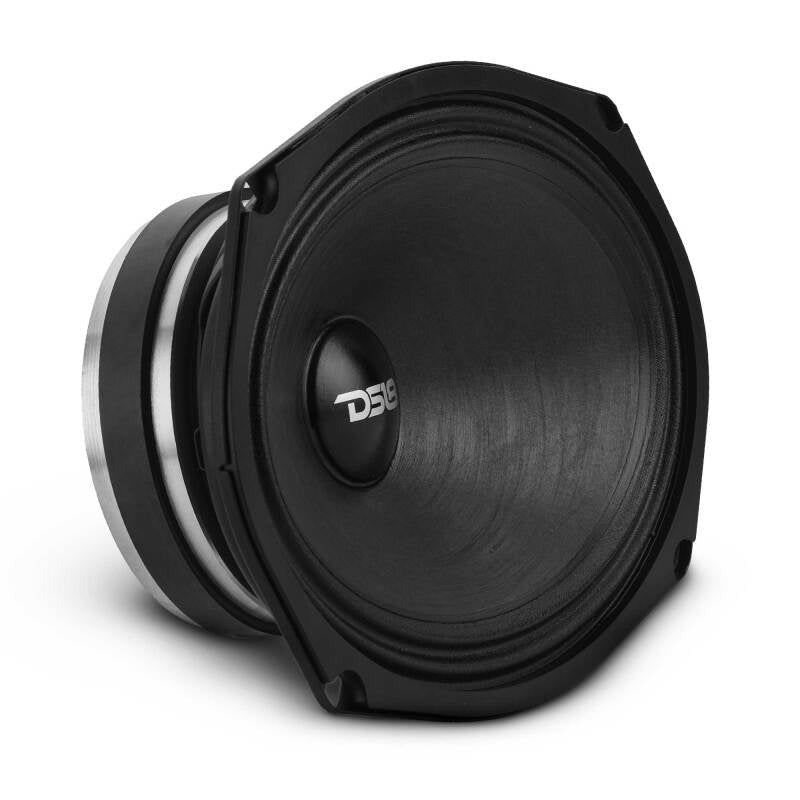 DS18 6x9in 150 Watts RMS 4ohm Mid-Bass Water-Resistant Cone Loudspeaker