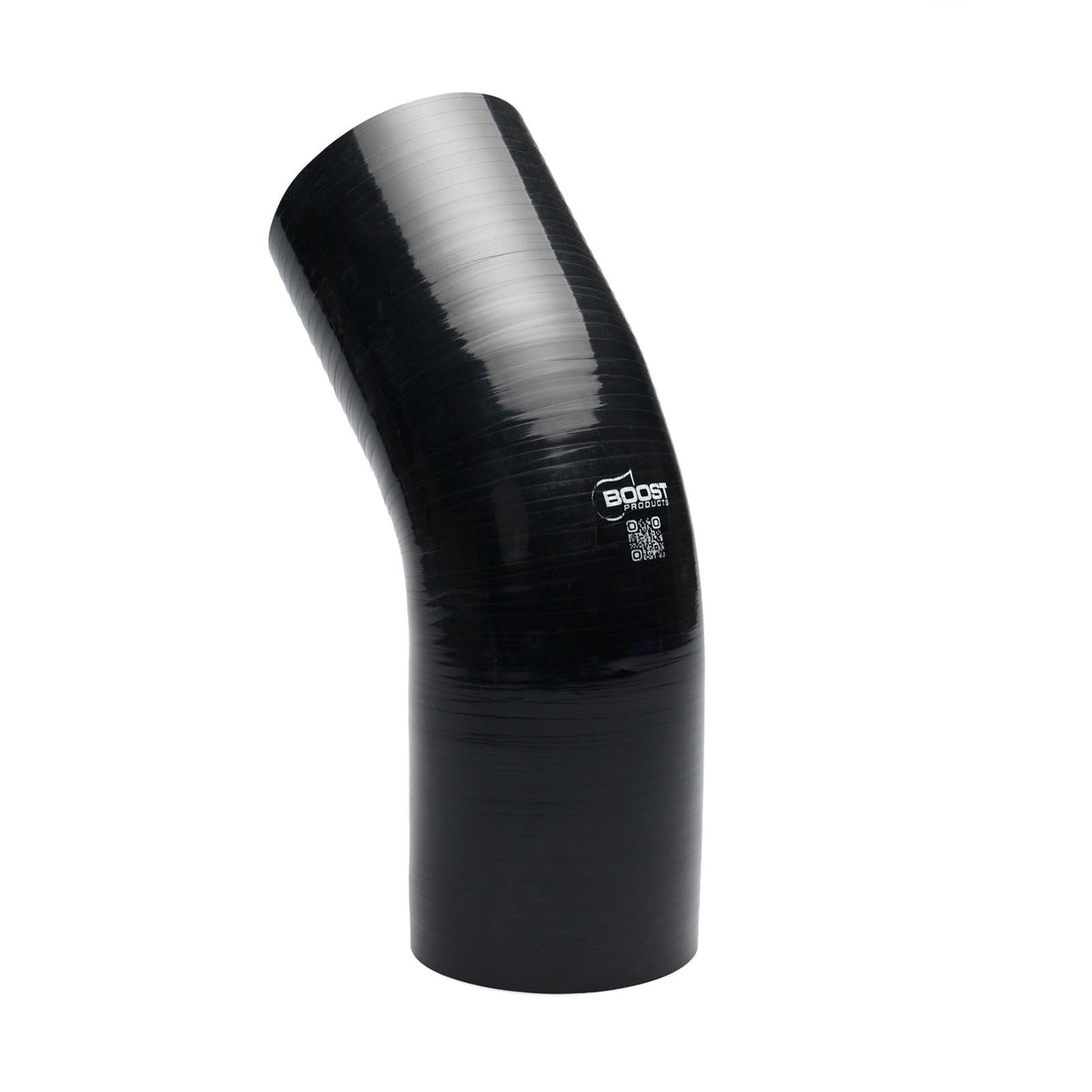 Silicone Elbow 45°