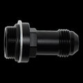 DeatschWerks 8AN Medium to 7/8-20 Carb Adapter