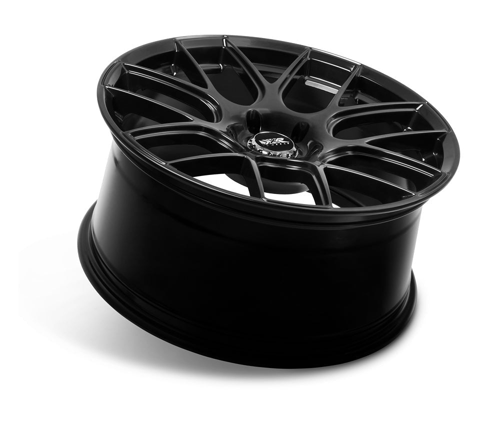 XXR 580 Wheels