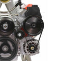 ICT BILLET LS Truck - Alternator / Power Steering Pump Bracket Kit