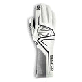 Sparco Glove Lap 11 White/Black