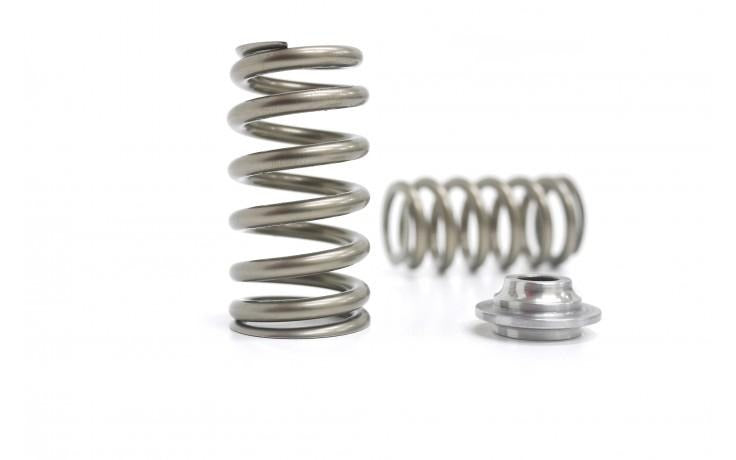 Kelford Cams Valve Spring and TI Retainer Set | 1989-2002 Nissan Skyline GT-R (KVS1855-BT)