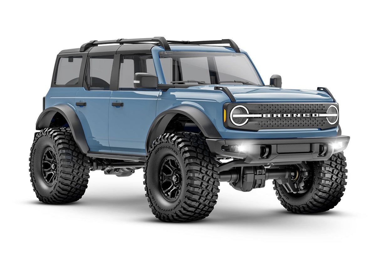 Traxxas TRX-4M Bronco (97074-1)