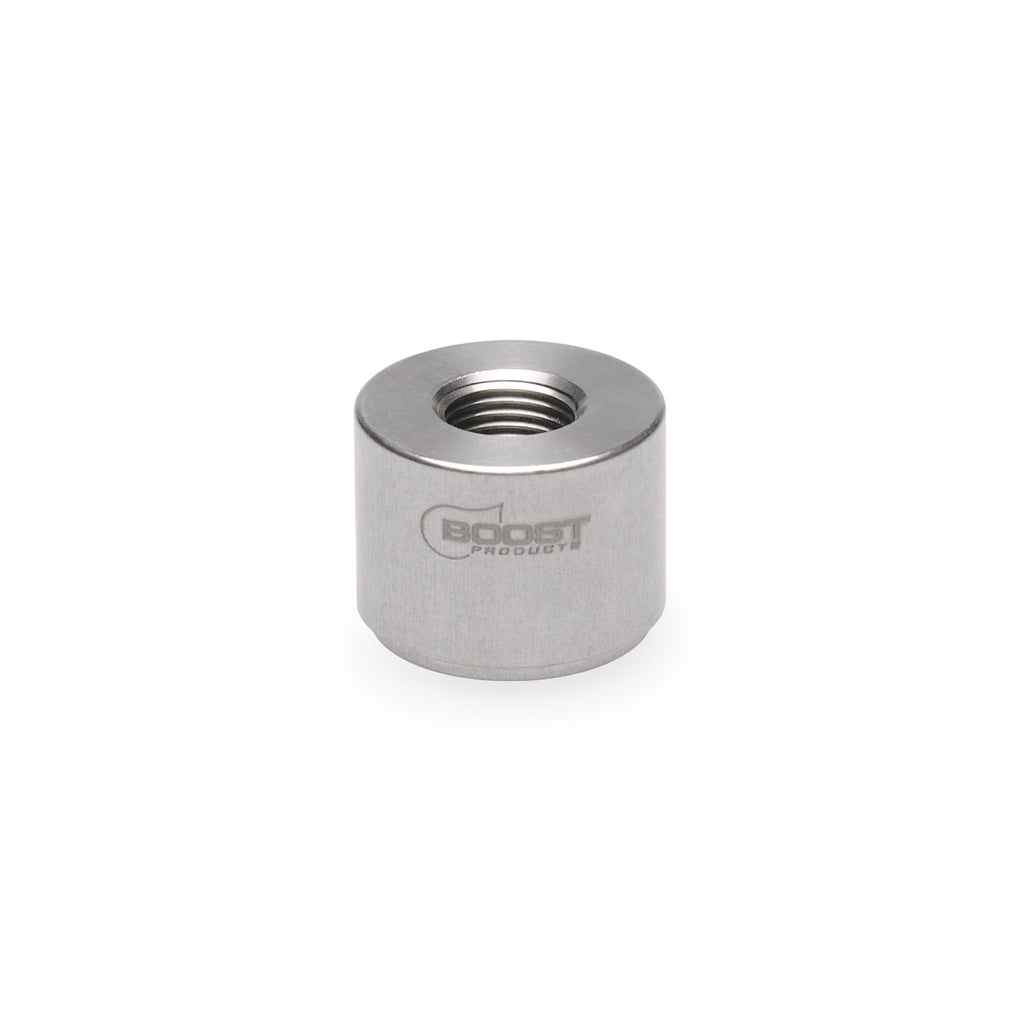 Weld-On Adapter NPT Female - Stainless Steel