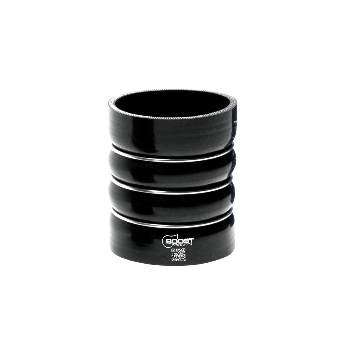 Silicone Coupler with Double Hump