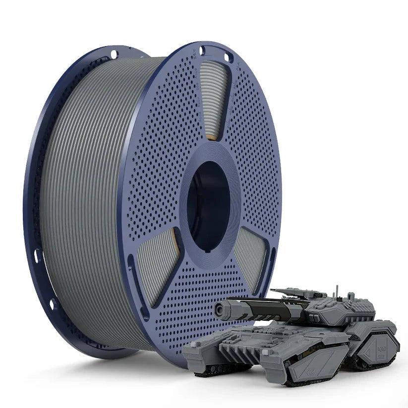 Friendly Hobbies 3D Printer PLA Filament 1kg Spools