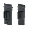 Exhaust Valve Flapper Bypass or Delete Plugs (Each)