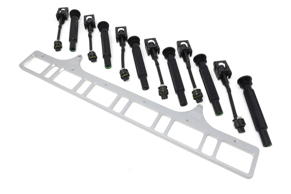 N54/N55 to B58 BMW Ignition Coil Upgrade Adapter Kit
