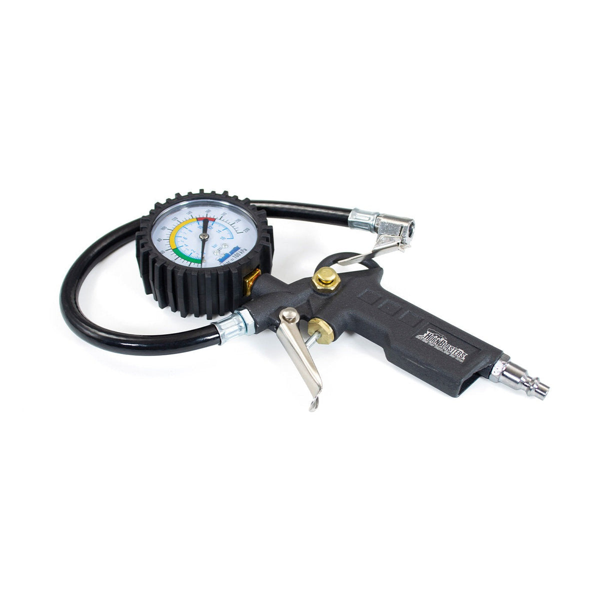 HornBlasters Tire Inflation Gun