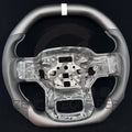 IN STOCK - 2021+ Ford F150 Raptor Carbon Fiber Steering Wheel