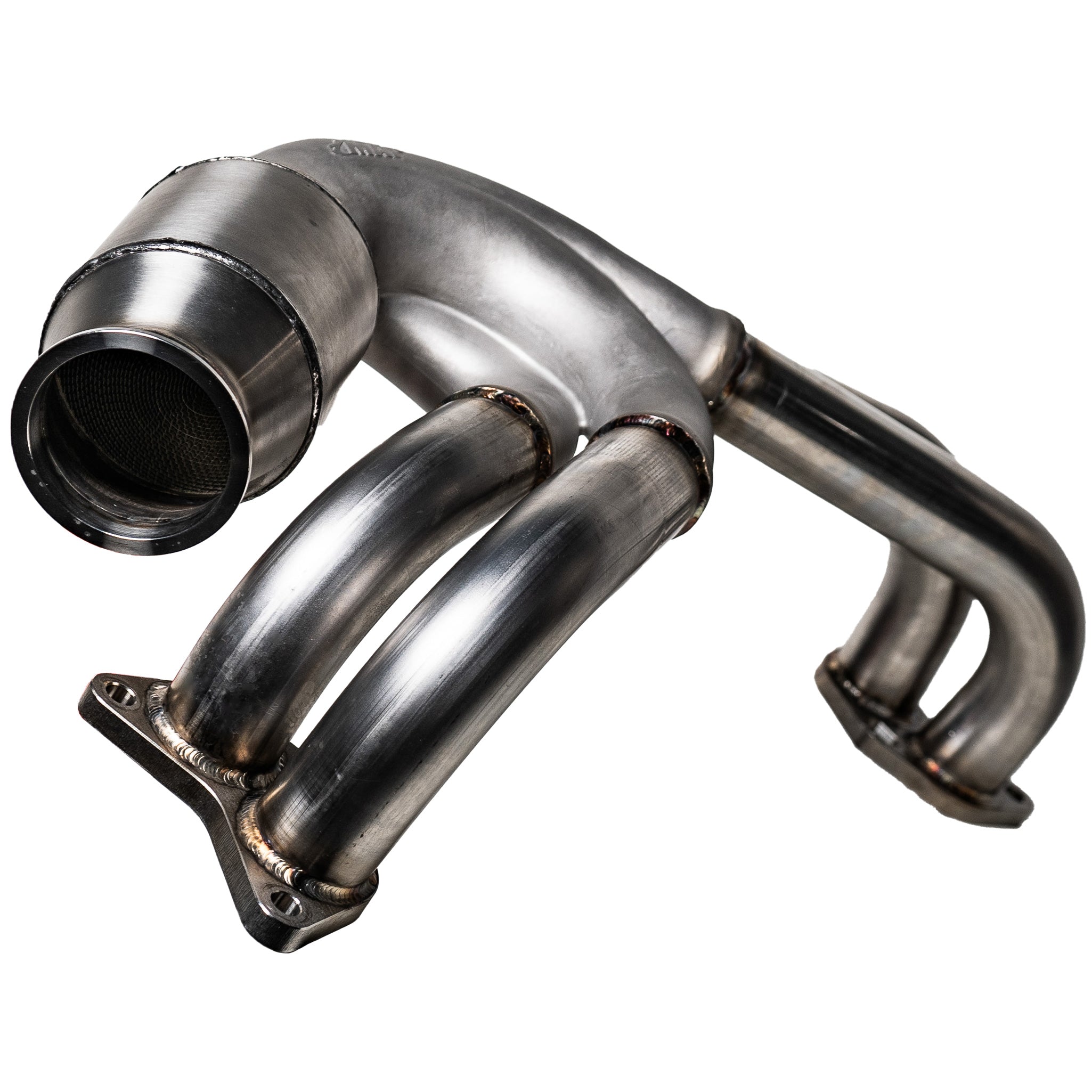 MAPerformance Equal Length Header | 2022-2025 Subaru BRZ / Toyota GR86 (BRZ86-2G-ELH)