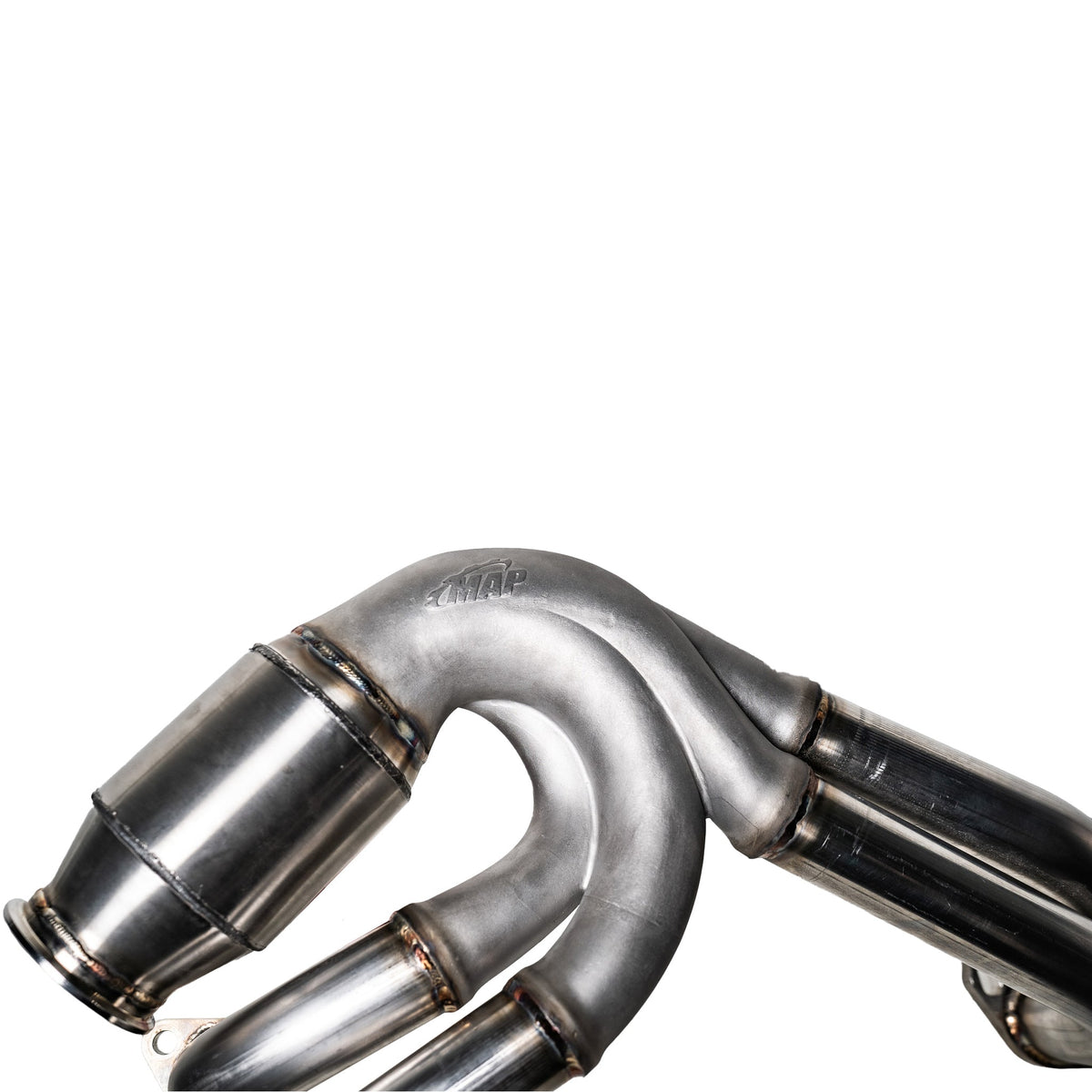 MAPerformance Equal Length Header | 2022-2025 Subaru BRZ / Toyota GR86 (BRZ86-2G-ELH)