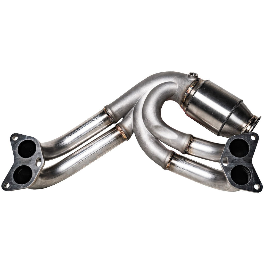 MAPerformance Equal Length Header | 2022-2025 Subaru BRZ / Toyota GR86 (BRZ86-2G-ELH)