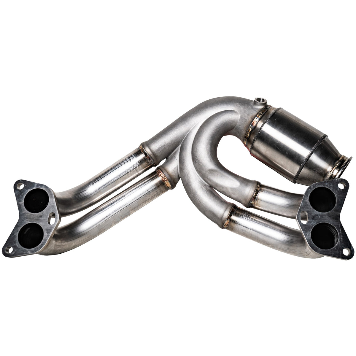 MAPerformance Equal Length Header | 2022-2025 Subaru BRZ / Toyota GR86 (BRZ86-2G-ELH)