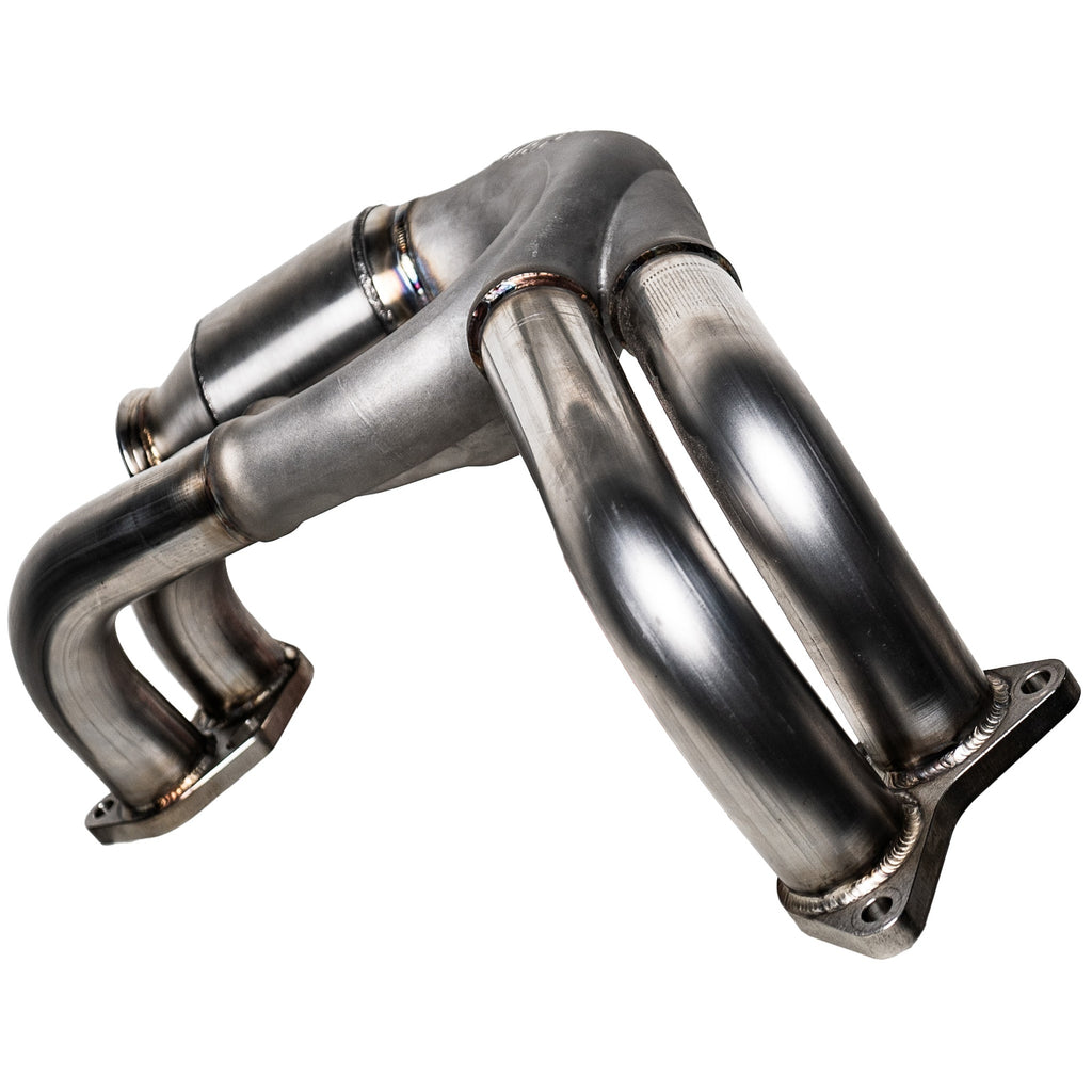 MAPerformance Equal Length Header | 2022-2025 Subaru BRZ / Toyota GR86 (BRZ86-2G-ELH)