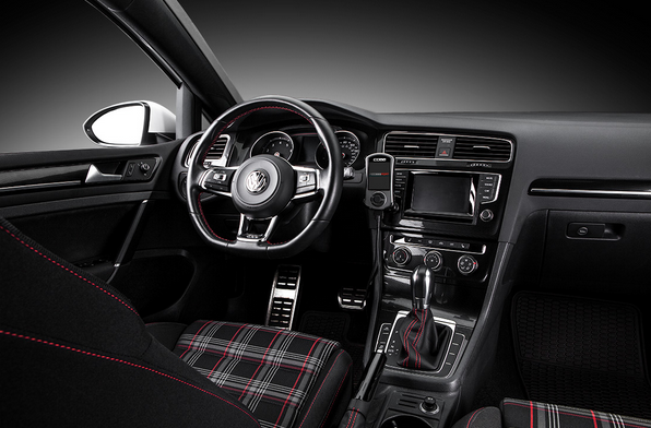 MAP Stage 2 Package | 2015-2018 VW MK7 GTI