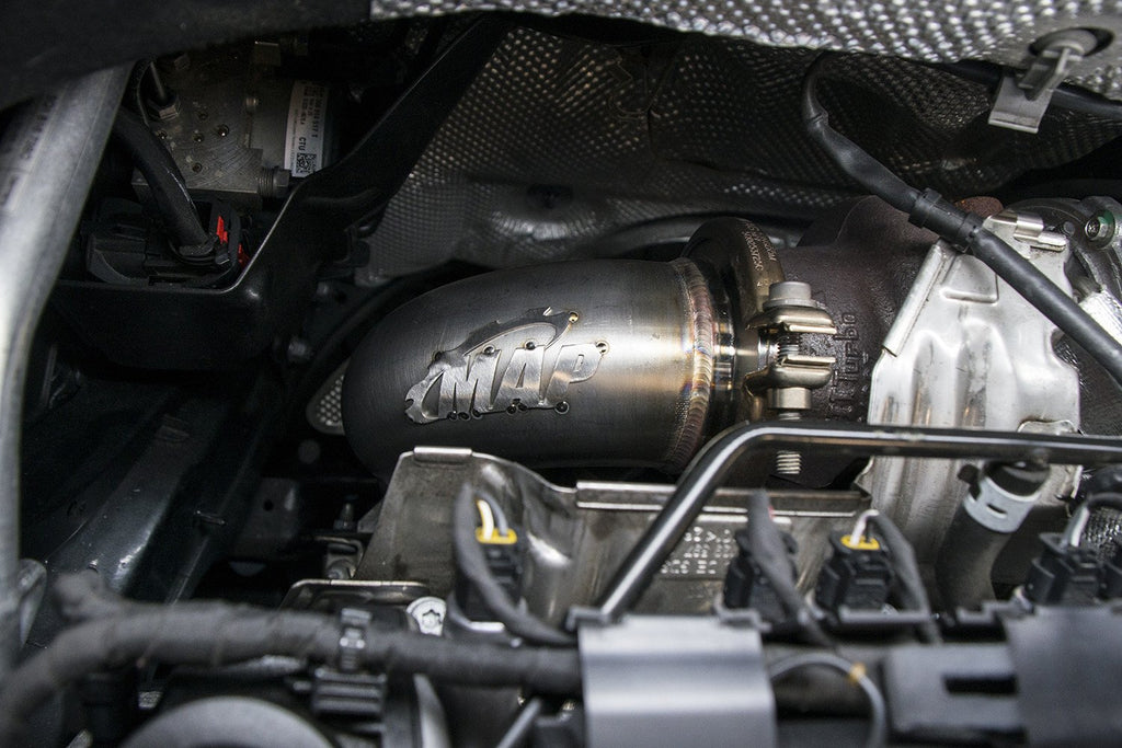 MAP Stage 2 Package | 2015-2018 VW MK7 GTI