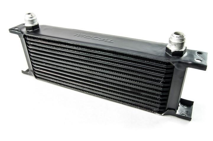 MAPerformance Oil Cooler Kit | 2013-2025 BRZ / FR-S / 86 (FT86-OCK)