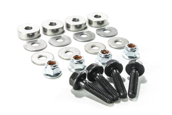 MAPerformance Oil Cooler Kit | 2013-2025 BRZ / FR-S / 86 (FT86-OCK)
