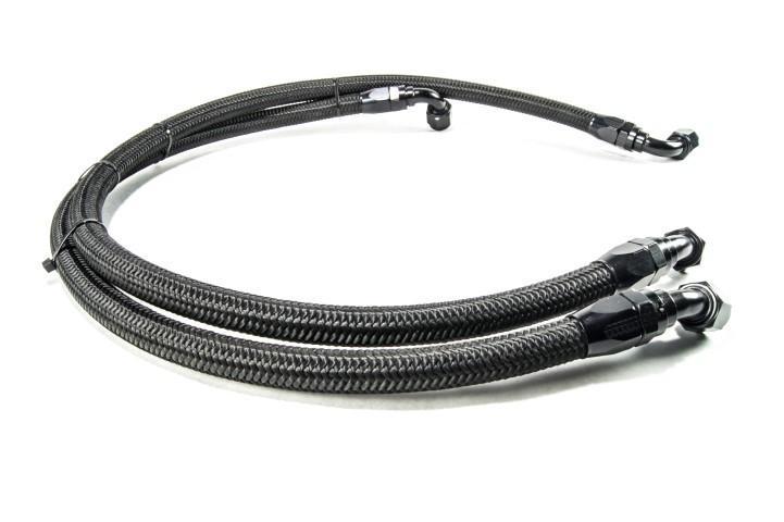 MAPerformance Oil Cooler Kit | 2013-2025 BRZ / FR-S / 86 (FT86-OCK)
