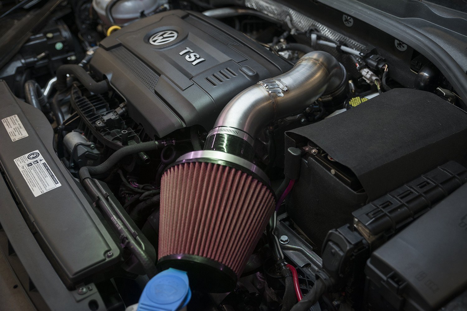 MAP Stage 2 Package | 2015-2018 VW MK7 GTI