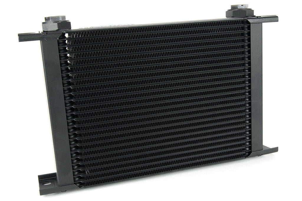 MAP Rev2 Oil Cooler Kit with Mounting Brackets | 2008-2015 Mitsubishi Evo X (EVOX-OCK-LW/SS)