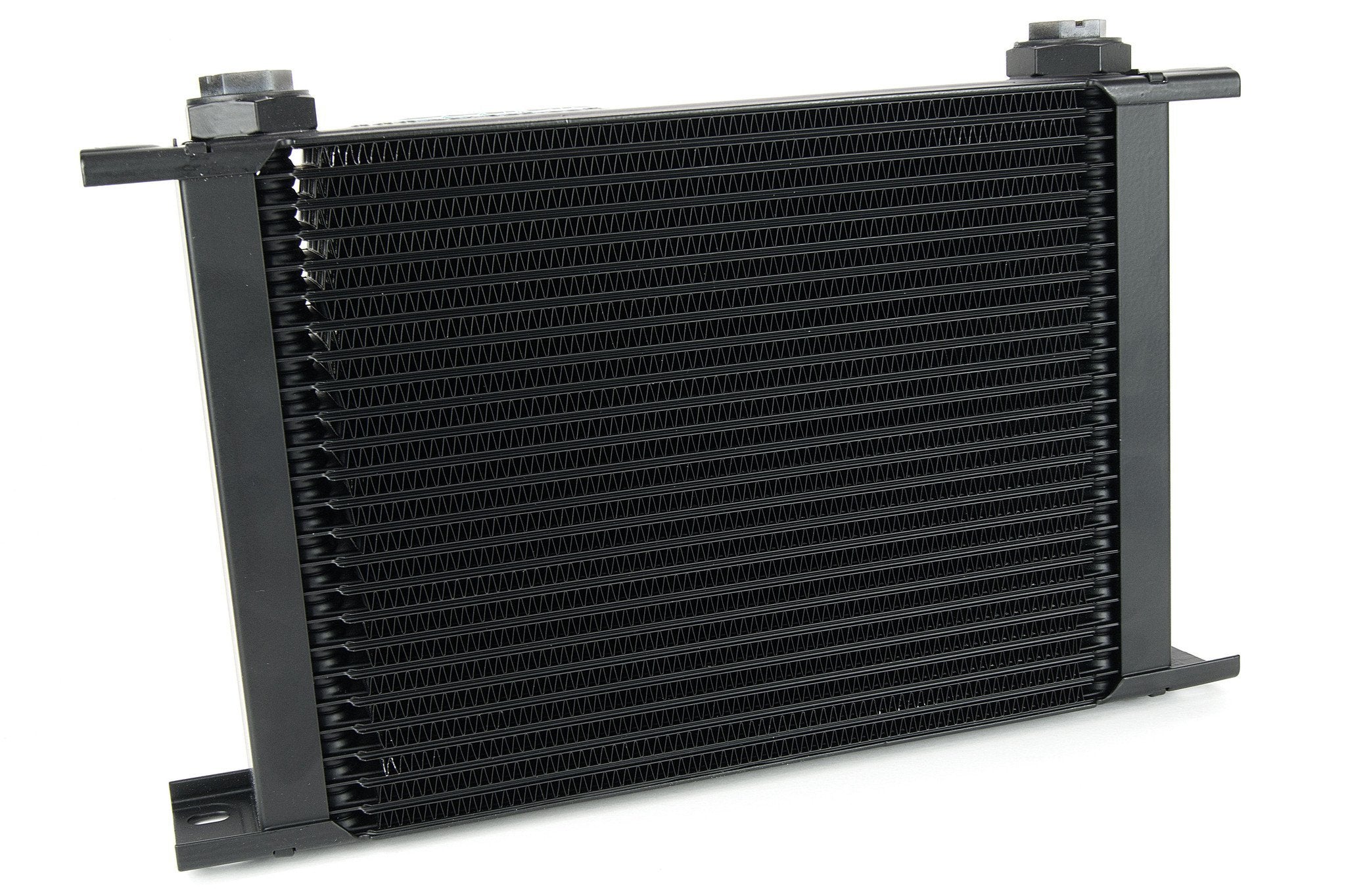 MAP Rev2 Oil Cooler Kit with Mounting Brackets | 2008-2015 Mitsubishi Evo X (EVOX-OCK-LW/SS)