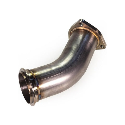 MAPerformance Cat-Back Exhaust | 2016-2020 Honda Civic Sport Hatch (HDAX-CBE-SH)