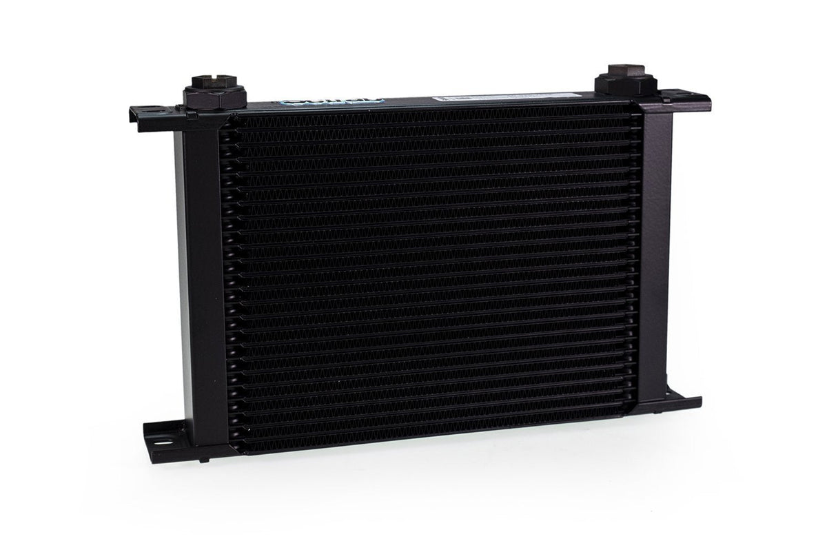 MAPerformance Oil Cooler Kit | 2003-2006 Mitsubishi Lancer Evolution 8/9 (EVO-OCK)