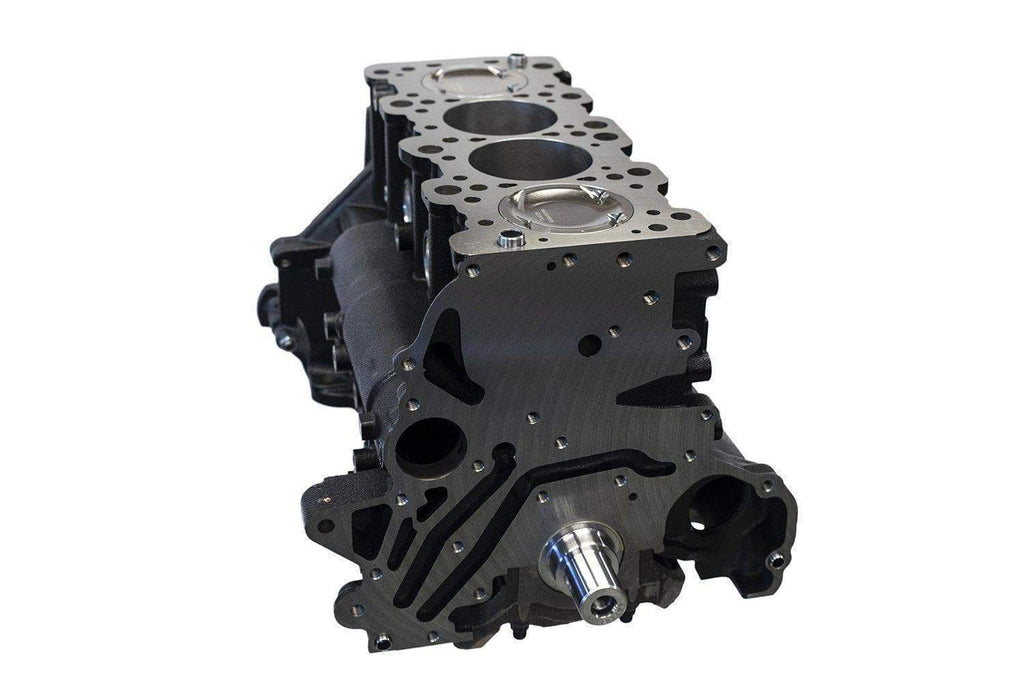MAP SPEC Built 2.4L 4G64 Shortblock - Stage 2 | 2003-2006 Mitsubishi Evo 8/9