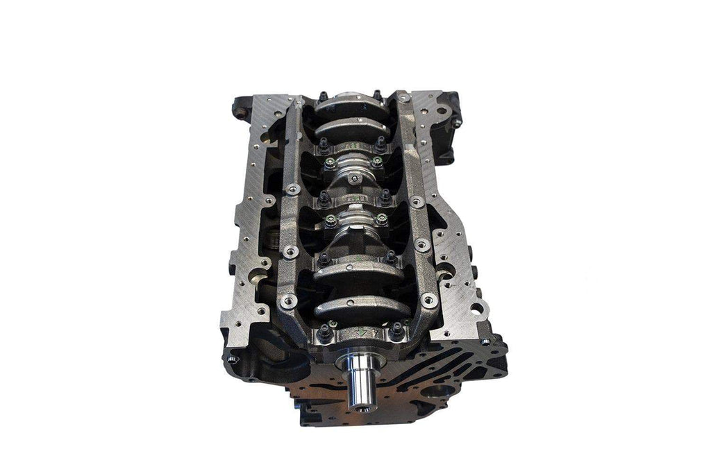 MAP SPEC Built 4G63 Engine 2.0L Shortblock Stage 2 | Mitsubishi Evo 8/9