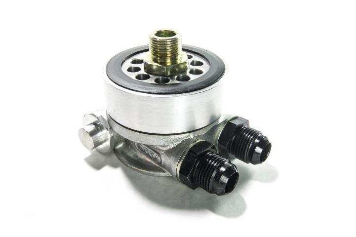 MAPerformance Oil Cooler Kit | 2013-2025 BRZ / FR-S / 86 (FT86-OCK)