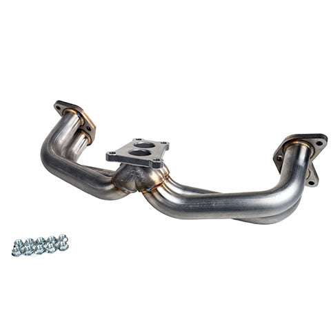 2015-2021 Subaru WRX FA20T Twin Scroll Equal Length Header by MAPerformance