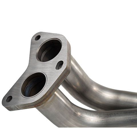 2015-2021 Subaru WRX FA20T Twin Scroll Equal Length Header by MAPerformance