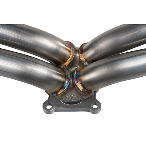 2015-2021 Subaru WRX FA20T Twin Scroll Equal Length Header by MAPerformance