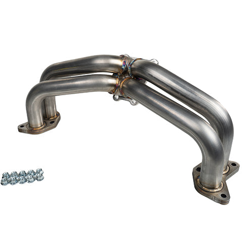 2015-2021 Subaru WRX FA20T Twin Scroll Equal Length Header by MAPerformance