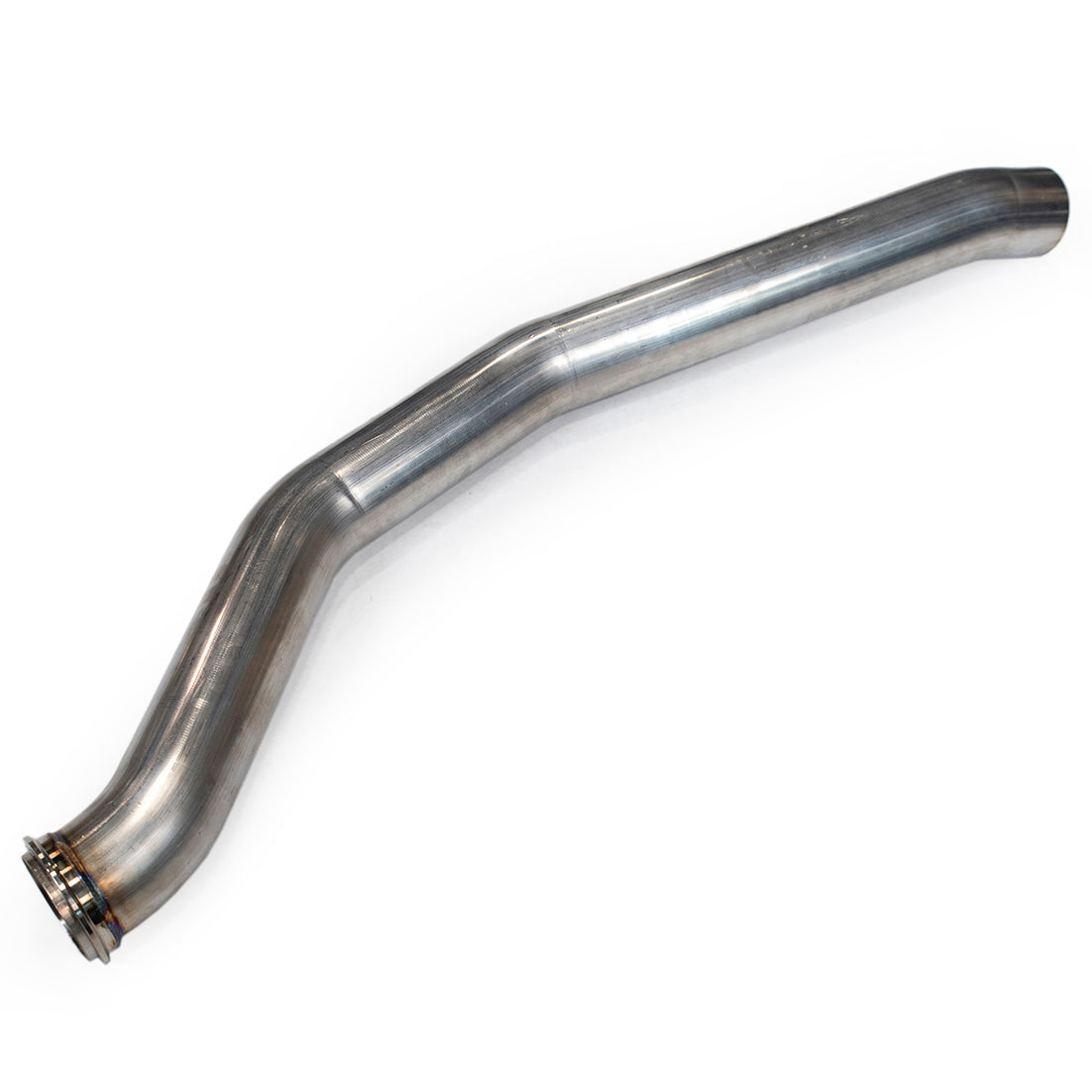 MAP Catback Exhaust | 2017-2021 Honda Civic Si COUPE ONLY (HDAX-CBE-CPE)