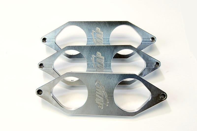 MAP 2JZ Coil Pack Brackets for GM Truck Coils | Toyota 1JZ & 2JZ Engines (2JZ-CPB)