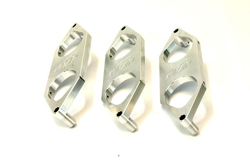 MAP 2JZ Coil Pack Brackets for GM Truck Coils | Toyota 1JZ & 2JZ Engines (2JZ-CPB)